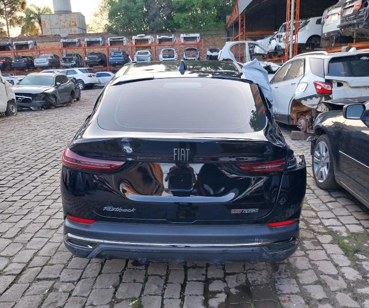 Fiat Fastback 1.3 2023