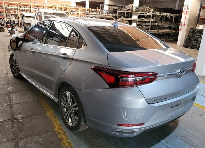 Toyota Hilux 3.0 Diesel 2008