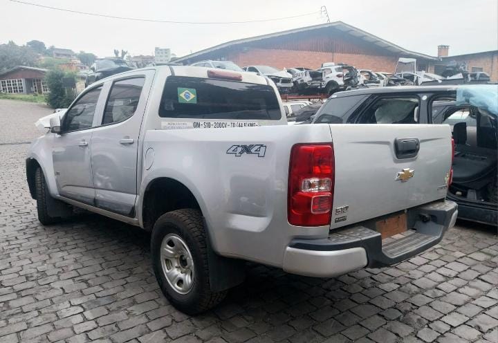 Toyota Hilux 3.0 Diesel 2008
